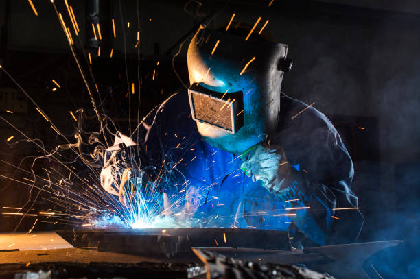 Affordable Welder Services in Elroy, NC