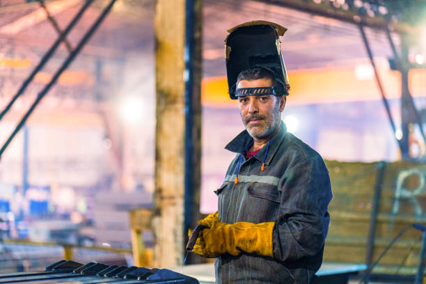 Best Specialty Welding Processes in Elroy, NC