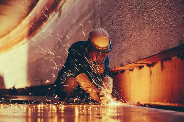 Best Pipe Welding in Elroy, NC
