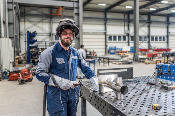 Best Aerospace and Defense Welding in Elroy, NC