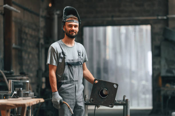 Best Structural Steel Welding in Elroy, NC
